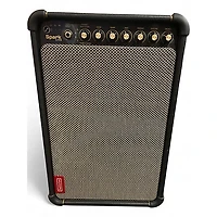 Used Positive Grid SPARK LIVE Guitar Combo Amp