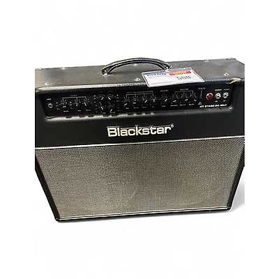 Used Blackstar HT Stage 60 60W 2x12 Tube Guitar Combo Amp