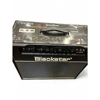Used Blackstar HT Club 40 Venue 40W 1x12 Tube Guitar Combo Amp