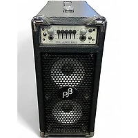 Used Phil Jones Bass BRIEFCASE Bass Combo Amp