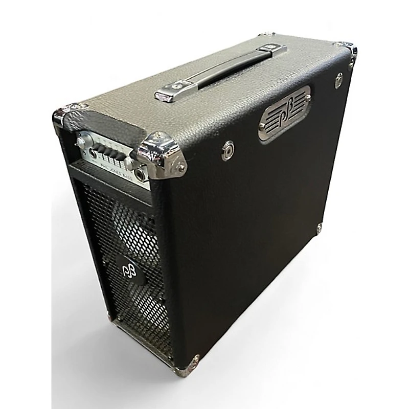 Used Phil Jones Bass BRIEFCASE Bass Combo Amp