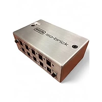 Used MXR M238 ISO-BRICK Pedal