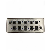 Used MXR M238 ISO-BRICK Pedal