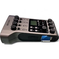 Used Zoom PODTRAK P4 MultiTrack Recorder