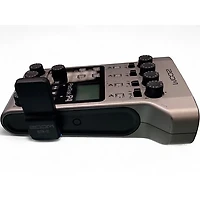 Used Zoom PODTRAK P4 MultiTrack Recorder