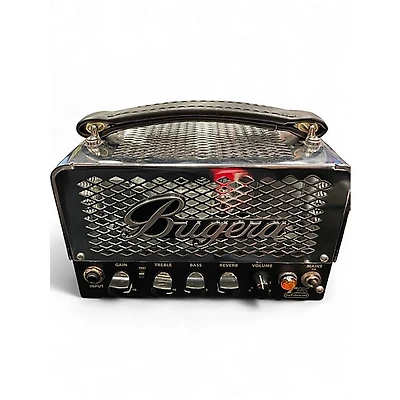 Used Bugera T5 Infinium Tube Guitar Amp Head