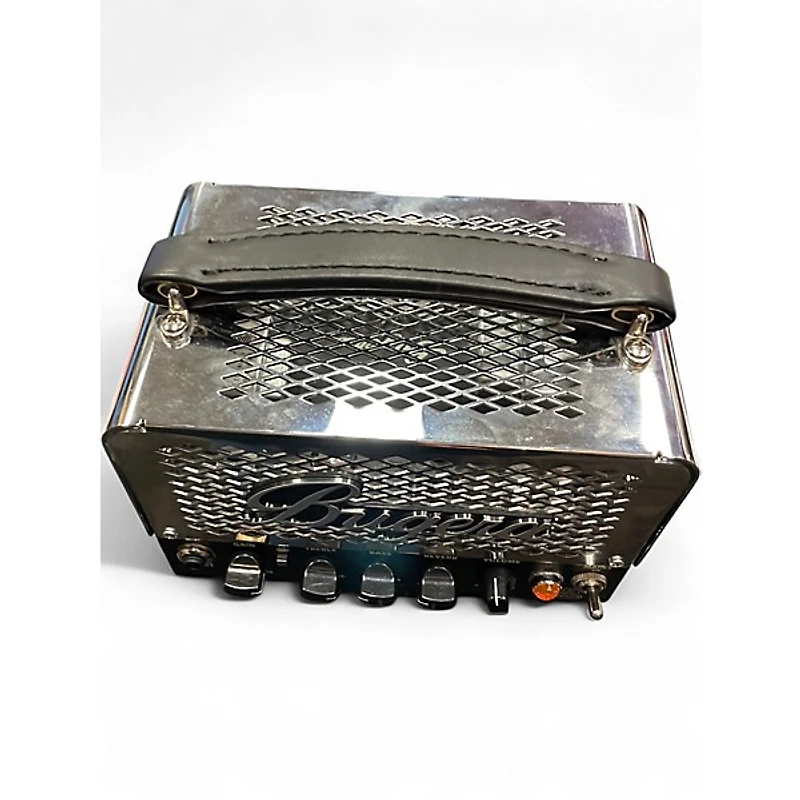 Used Bugera T5 Infinium Tube Guitar Amp Head