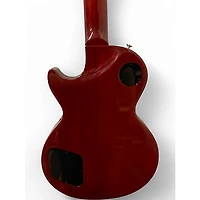 Used 2024 Gibson Les Paul Studio Session Bourbon Burst Solid Body Electric Guitar