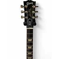 Used 2024 Gibson Les Paul Studio Session Bourbon Burst Solid Body Electric Guitar