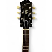 Used Epiphone ES335 Cherry Hollow Body Electric Guitar