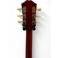 Used Epiphone ES335 Cherry Hollow Body Electric Guitar