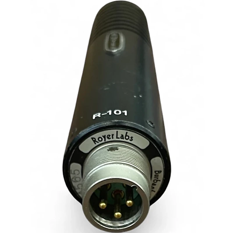 Used Royer R101 Ribbon Microphone