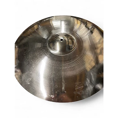 Used Zildjian 20in A Custom Ping Ride Cymbal