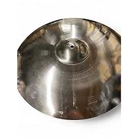 Used Zildjian 20in A Custom Ping Ride Cymbal