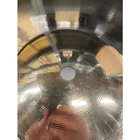 Used Zildjian 20in A Custom Ping Ride Cymbal