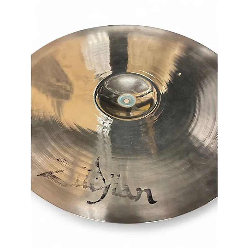 Used Zildjian 20in A Custom Ping Ride Cymbal