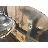 Used Zildjian 20in A Custom Ping Ride Cymbal