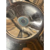 Used Zildjian 20in A Custom Ping Ride Cymbal