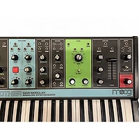 Used Moog grandmother Synthesizer