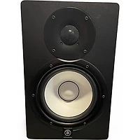 Used Yamaha HS7 Pair Powered Monitor