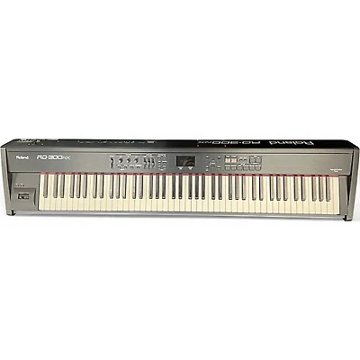 Used Roland RD300NX 88 Key Stage Piano