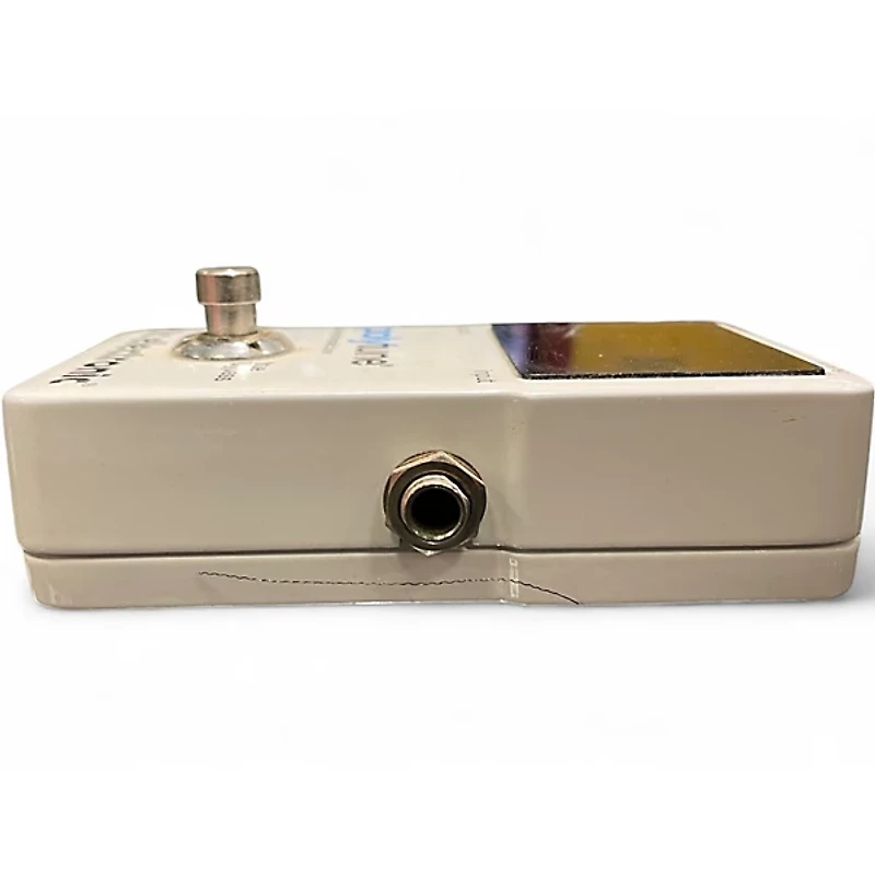 Used TC Electronic Polytune Tuner Pedal