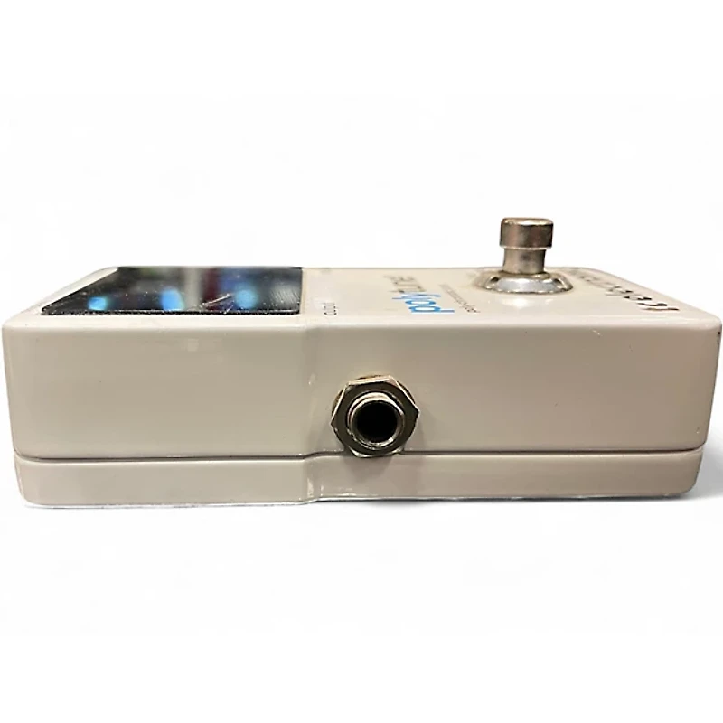 Used TC Electronic Polytune Tuner Pedal