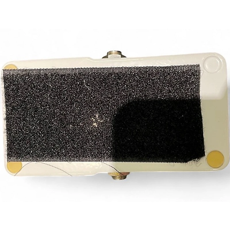 Used TC Electronic Polytune Tuner Pedal