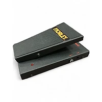 Used Morley Steve Vai Bad Horsie Wah Effect Pedal