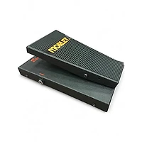 Used Morley Steve Vai Bad Horsie Wah Effect Pedal