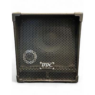 Used Boom Bass Cabinets "Tank" 1012 Bass Cabinet