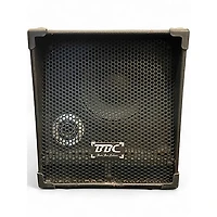 Used Boom Bass Cabinets "Tank" 1012 Bass Cabinet