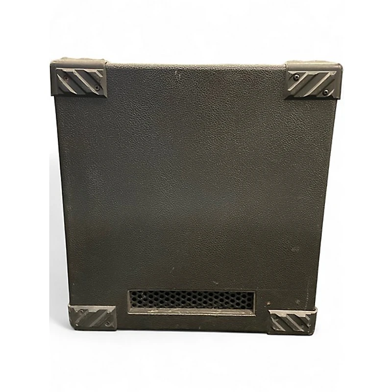 Used Boom Bass Cabinets "Tank" 1012 Bass Cabinet