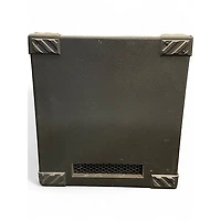 Used Boom Bass Cabinets "Tank" 1012 Bass Cabinet