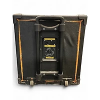 Used Boom Bass Cabinets "Tank" 1012 Bass Cabinet