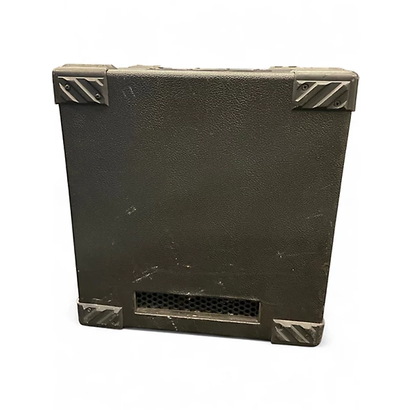 Used Boom Bass Cabinets "Tank" 1012 Bass Cabinet