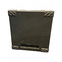 Used Boom Bass Cabinets "Tank" 1012 Bass Cabinet