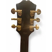 Used Epiphone Les Paul Custom Solid Body Electric Guitar