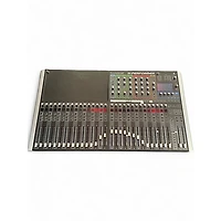 Used Soundcraft SI Performer 3 Digital Mixer