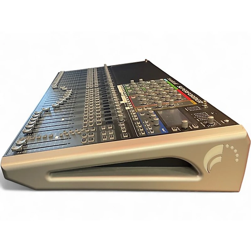 Used Soundcraft SI Performer 3 Digital Mixer