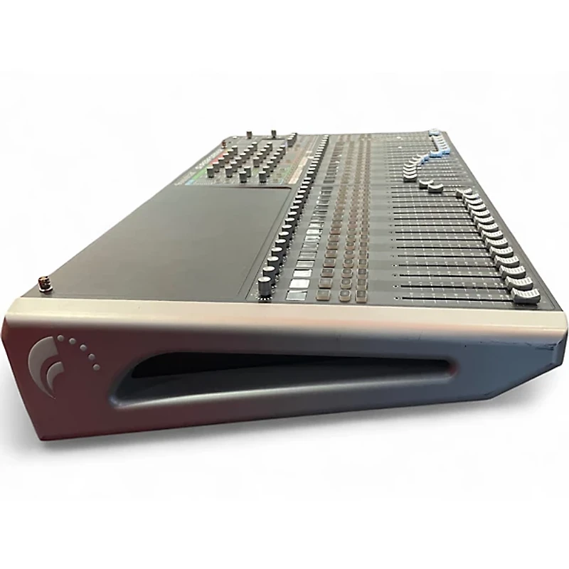 Used Soundcraft SI Performer 3 Digital Mixer