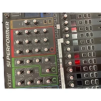 Used Soundcraft SI Performer 3 Digital Mixer