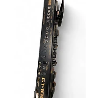 Used BOSS GT100 Effect Processor