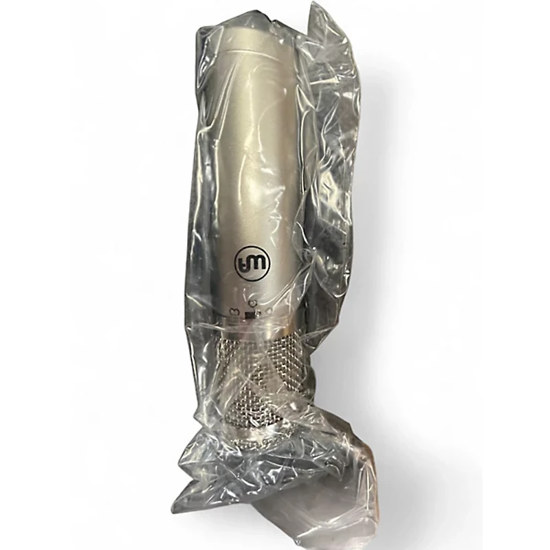 Used Warm Audio WA47JR Condenser Microphone