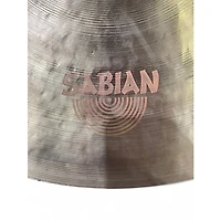 Used SABIAN 24in hh king 24 inch Cymbal