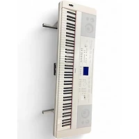 Used Yamaha DGX660 Portable Keyboard