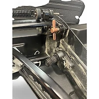 Used TAMA Speed Cobra Single Bass Drum Pedal