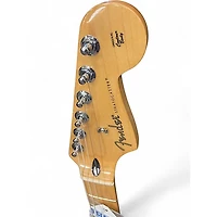 Used Fender Player Stratocaster Seafoam Pearl Solid Body Electric Guitar