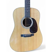 Used Martin Special 16 Natural Acoustic Electric Guitar