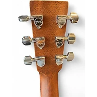 Used Martin Special 16 Natural Acoustic Electric Guitar